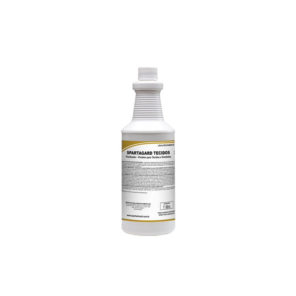 Protetor de Tecidos Spartagard Spartan 1L