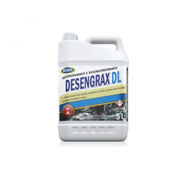Desengraxante Solupan Desengrax DL Start 5L