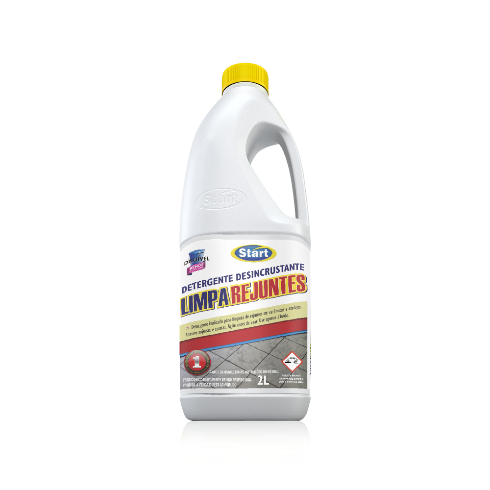Limpa Rejuntes Azulim 2L
