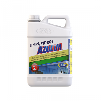 Limpa Vidros Azulim 5L