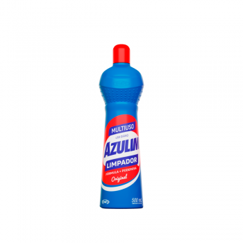 Limpador Multiuso Azulim Campestre 500mL