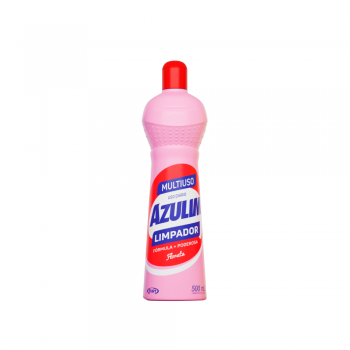 Limpador Multiuso Azulim Florata 500mL