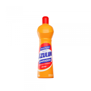 Limpador Multiuso Azulim Laranja 500mL