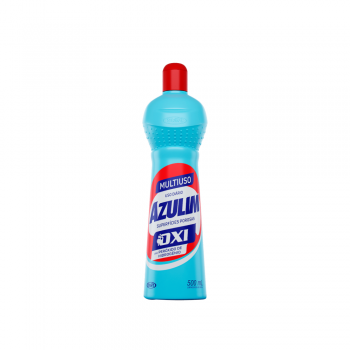 Limpador Multiuso Azulim Oxi 500mL