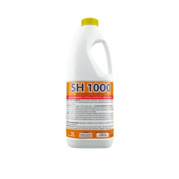 Shampoo Lava Carro Concentrado SH1000 Start 2L