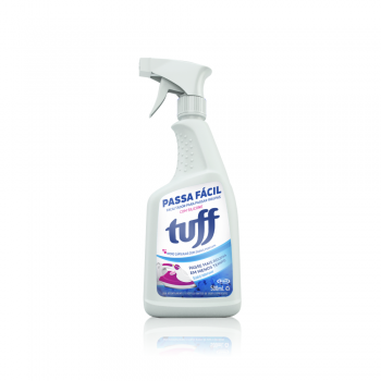 Facilitador de Passar Roupas Tuff 500mL Spray