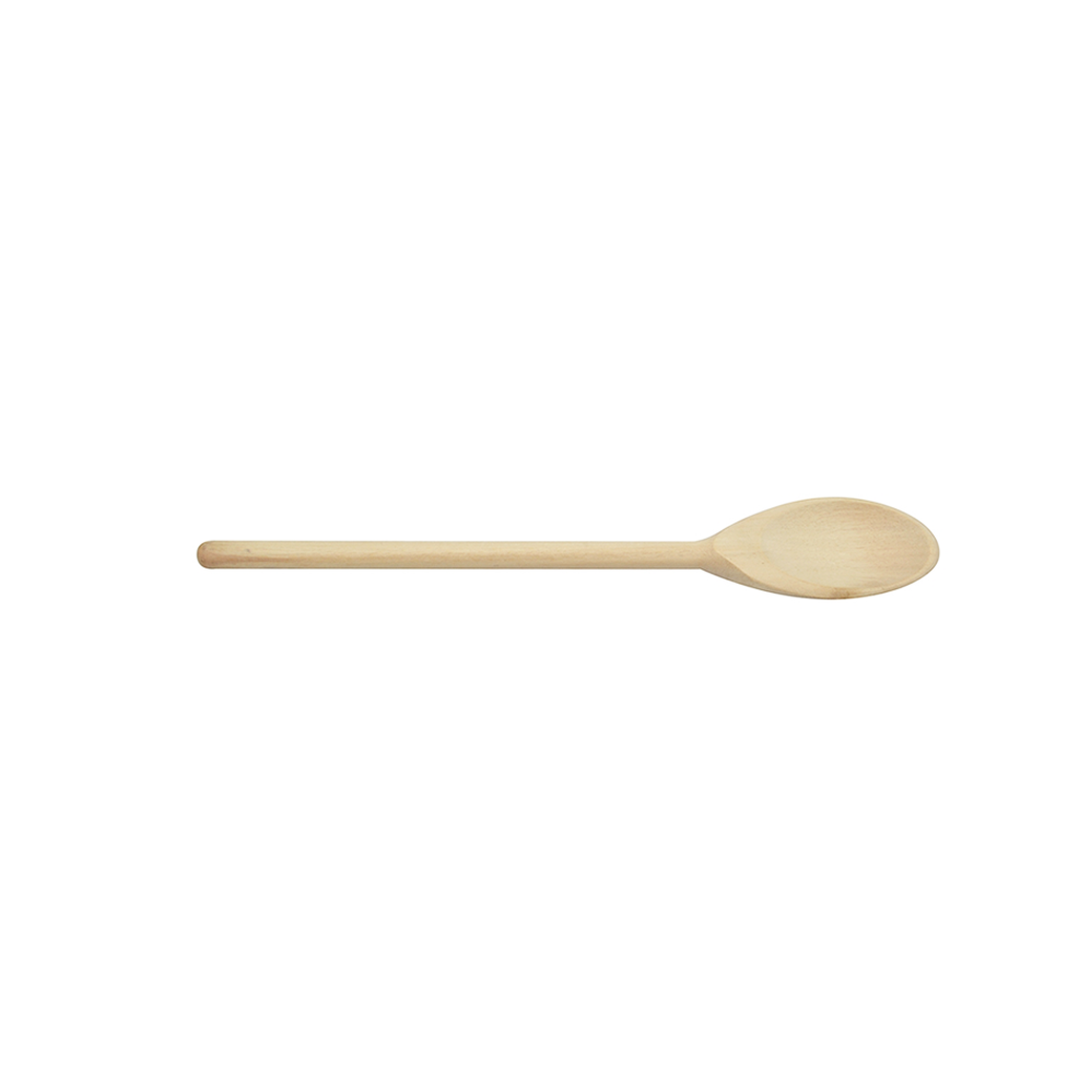 Colher Oval de Madeira Stolf 39cm
