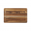 Tábua de Corte Madeira Stolf Teka 48x30cm