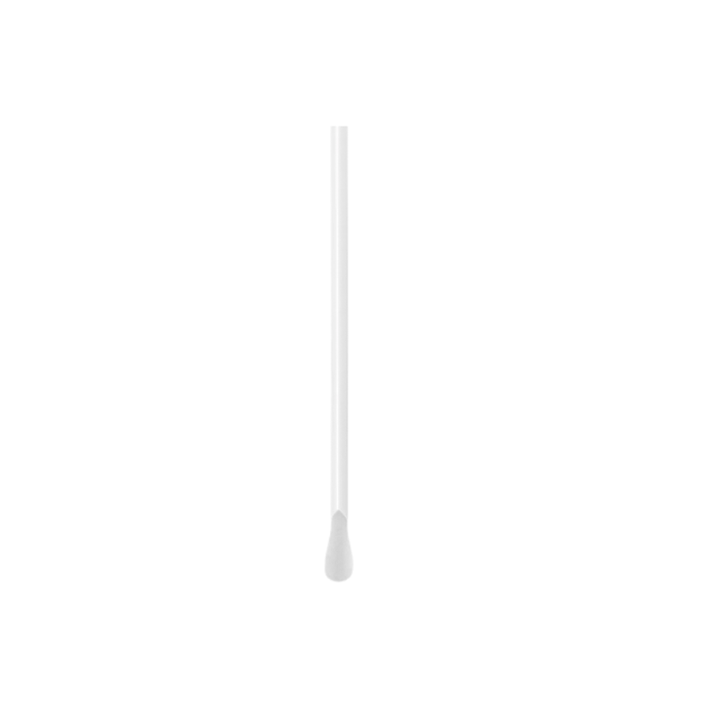 Canudo Biodegradável Mexedor Strawplast 6,5mm com 100 unid.