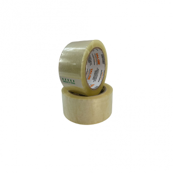 Fita Adesiva Transparente Talge 48mm x 100m