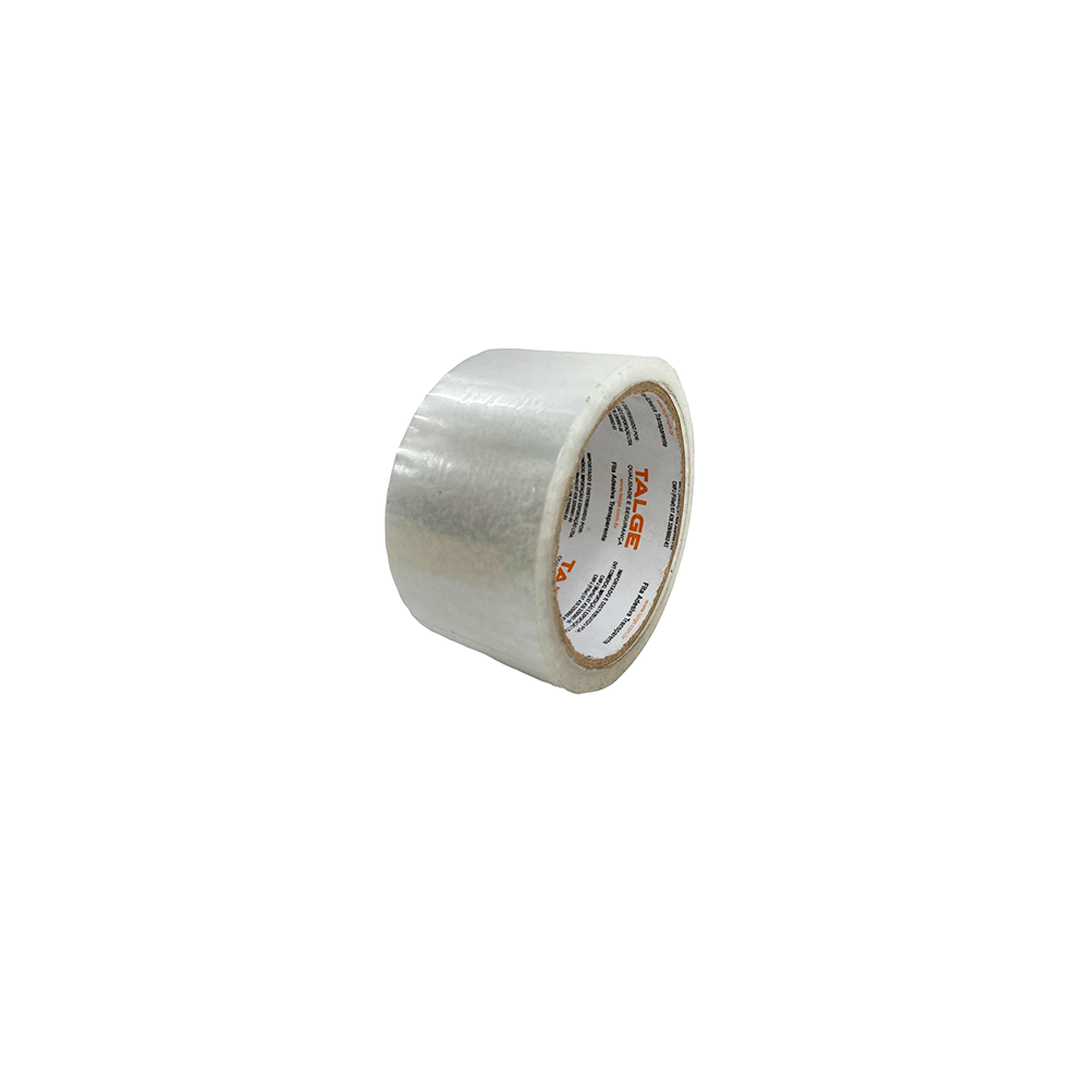 Fita Adesiva Transparente Talge 48mm x 45m