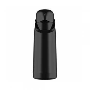 Garrafa Térmica de Pressão 1,8L Termolar Preta