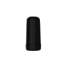 Garrafa Térmica de Rosca 250mL Termolar Preto