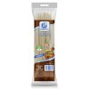 Palito de Churrasco de Madeira Theoto com 50 unidades