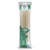 Palito de Churrasco Bambu 25cm Theoto com 50 unid.