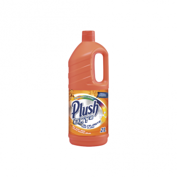 Alvejante sem Cloro Plush Oxy2 2L