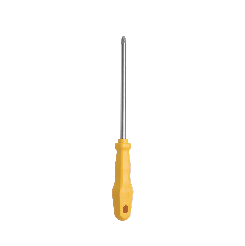 Chave Philips Tramontina 5/16x6" Amarela