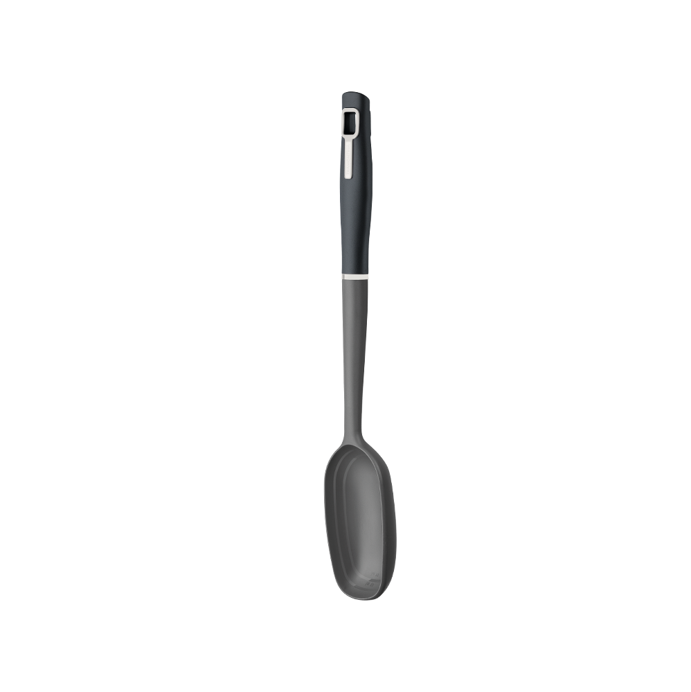 Colher para Servir de Nylon Tramontina Verano com Cabo Polipropileno