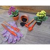 Conjunto para Jardinagem Tramontina com 4 peças