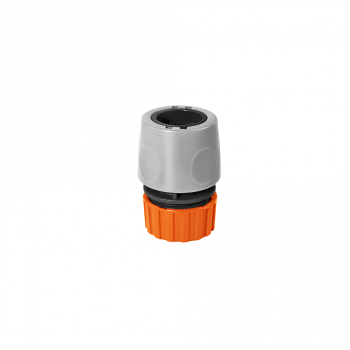 Engate Rápido para Mangueira 1/2" Tramontina