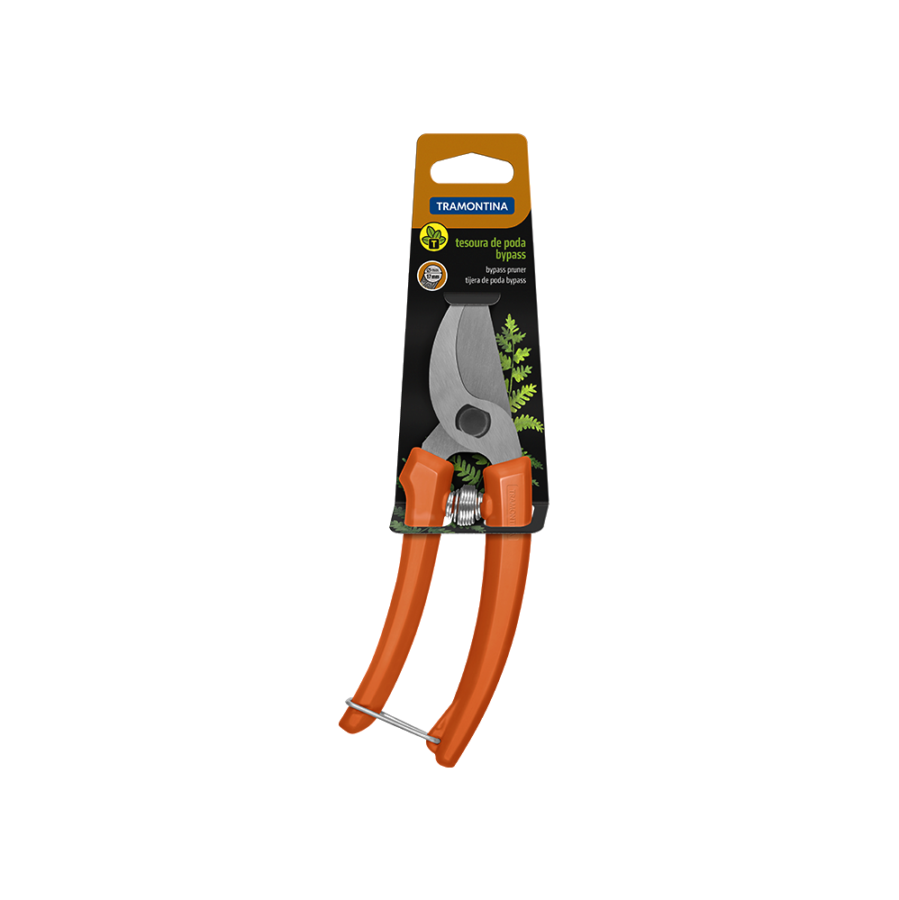 Tesoura de Poda Simples Tramontina