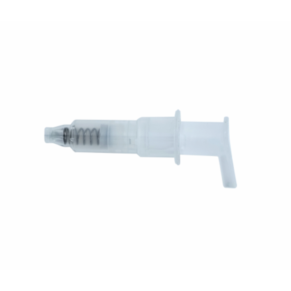 Válvula Dosadora Pump Trilha Exaccta
