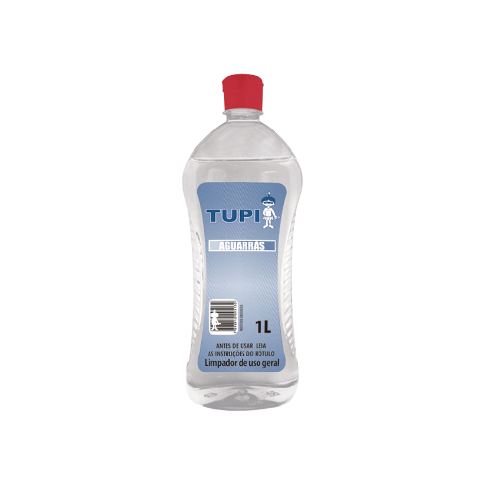 Aguarrás Tupi 1L