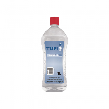 Aguarrás Tupi 1L