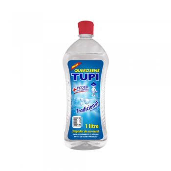 Querosene Tupi 1L