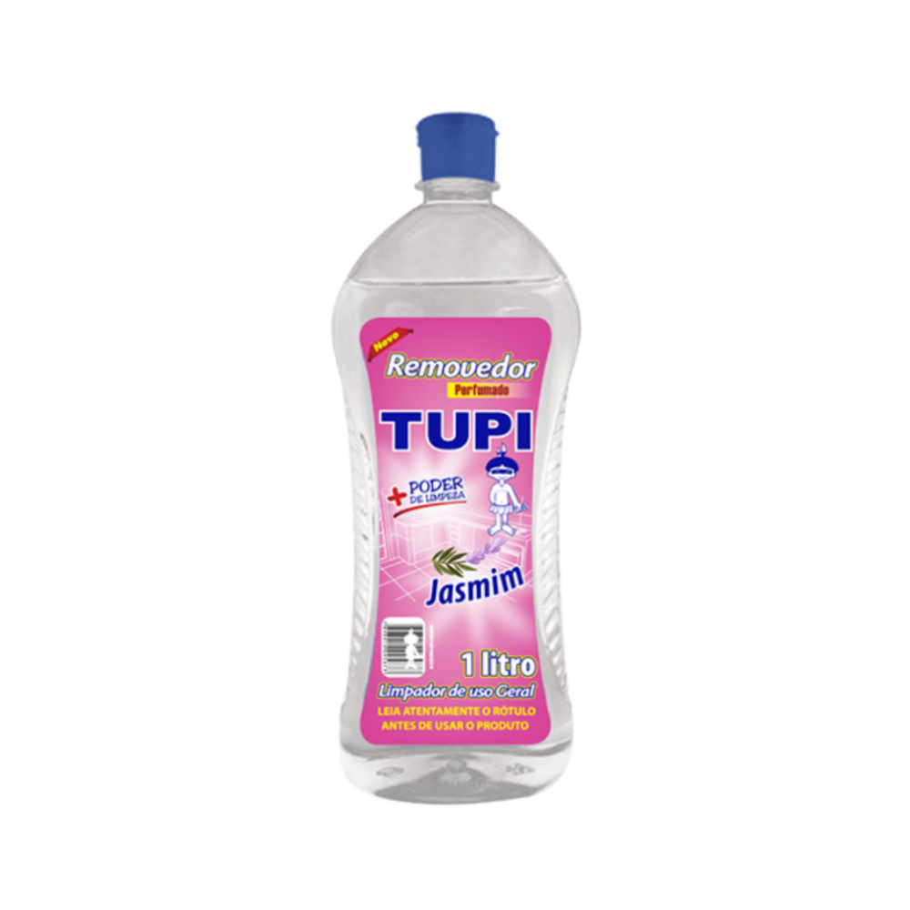 Removedor Tupi Jasmim 1L