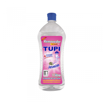 Removedor Tupi Jasmim 1L