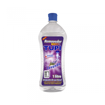 Removedor Tupi Lavanda 1L