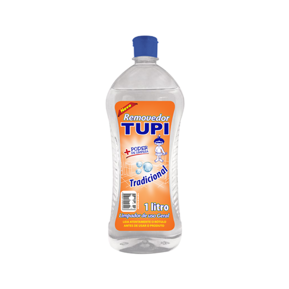 Removedor Tupi Tradicional 1L