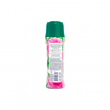Odorizante de Roupas Comfort Boom Euforia Floral 275g