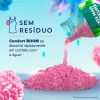 Odorizante de Roupas Comfort Boom Euforia Floral 275g
