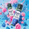 Odorizante de Roupas Comfort Boom Euforia Floral 275g
