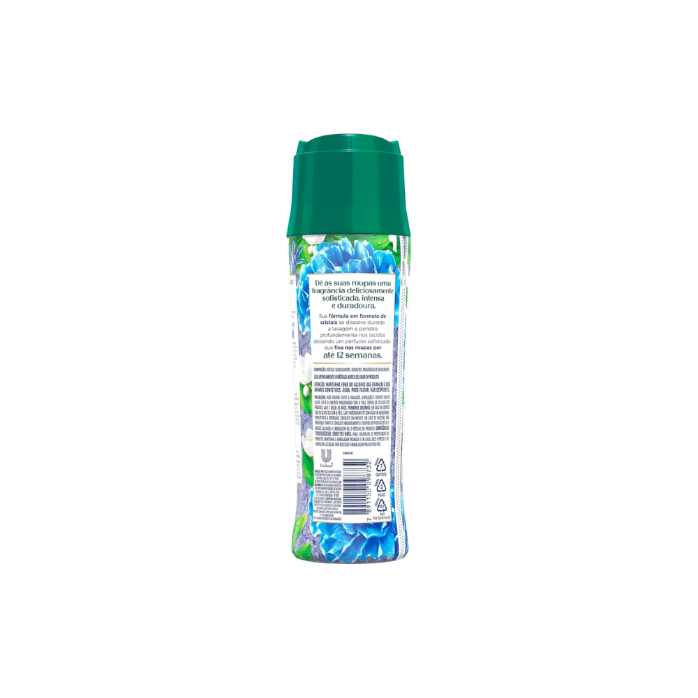 Odorizante de Roupas Comfort Boom Explosão de Frescor 275g
