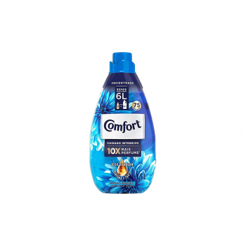 Amaciante Concentrado Comfort 1,5L Cuidado Intensivo