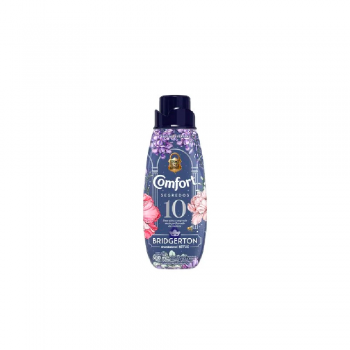 Amaciante Concentrado Comfort 500 mL 10 Segredos Bridgerton