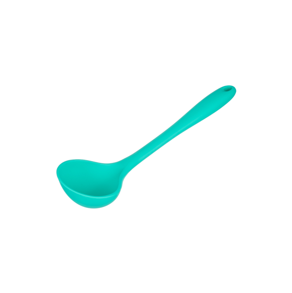 Concha de Silicone 27cm Weck Verde