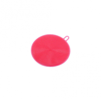 Esponja Multiuso de Silicone Western