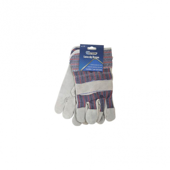 Luva de Raspa Western L-02