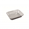 Marmitex de Alumínio D01 Wyda 850mL com 10 unid.