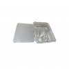Marmitex de Alumínio D01 Wyda 850mL com 10 unid.