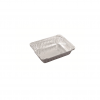 Marmitex de Alumínio D05 Wyda 1150mL com 10 unid.
