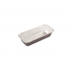 Marmitex de Alumínio D10 Wyda 650mL com 10 unid.