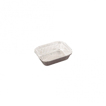 Marmitex de Alumínio D12 Wyda 220mL com 10 unid.