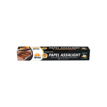 Papel Assalight Wyda 30cm x 3m