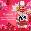 Amaciante Concentrado Ypê 1L L'Occitane Perfume Sofisticado Brésil
