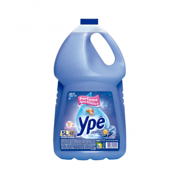 Amaciante Ypê 5L Aconchego